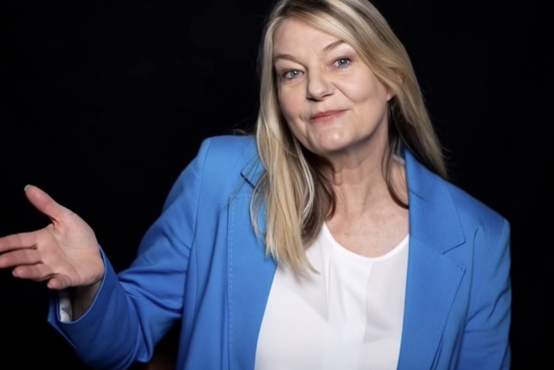 Du betrachtest gerade Mansplaining