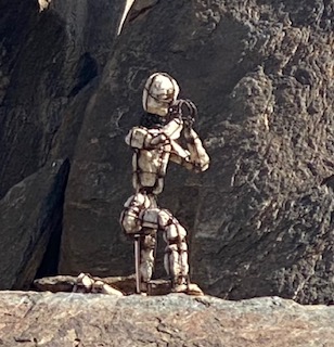 Du betrachtest gerade Empathie im Zeitalter der Beschleunigung